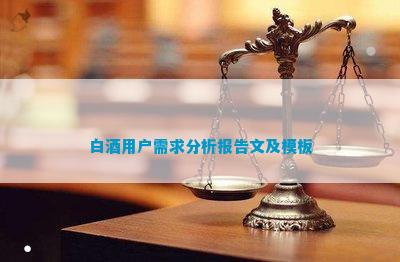 k8凯发室外设计专业介绍电子设计设计报告模板及范文白酒用户需