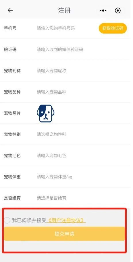 k8凯发，大理APP：轻松办理犬证让爱犬拥有合法身份